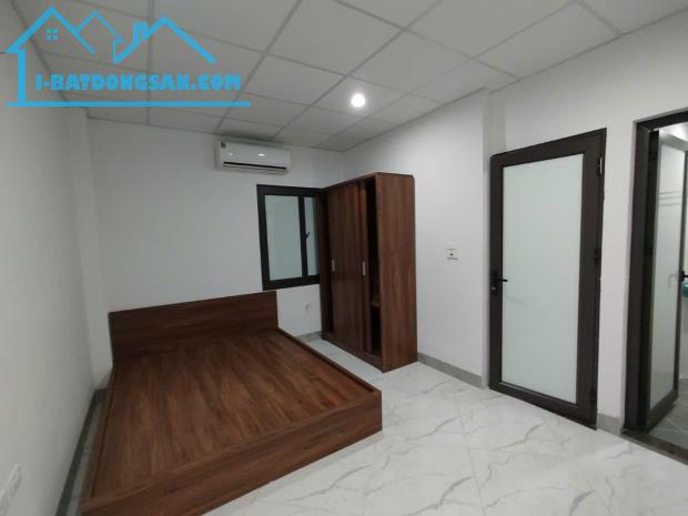 🏠 BÁN CCMN ĐẦU NGÕ 38 VĂN PHÚ - 46M2- 6 TẦNG THANG MÁY - 9.5 TỶ 📞 Hằng Mini - 2