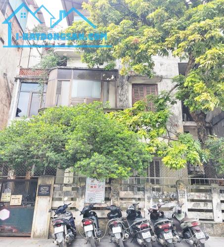 Bán Nhà Mặt Phố Hoàng Văn Thái, Thanh Xuân 191m2 X 3T, MT 7,6m, Giá Cực Rẻ.