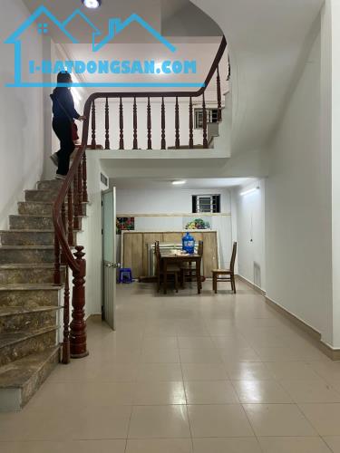 🏡 BÁN NHÀ CÓ THỂ CẢI TẠO THÀNH 7 PHÒNG -  NGÕ 858 KIM GIANGÌ - NHÀ THOÁNG - GIÁ 6.5 TỶ📞