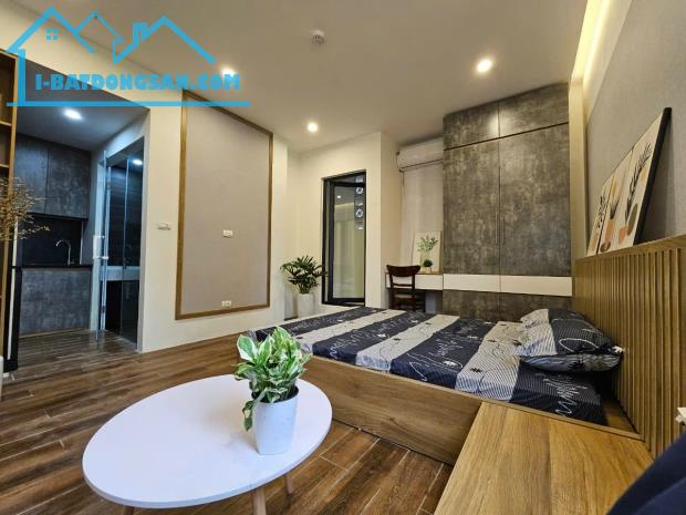 🏠 BÁN CCMN NGÕ 250 PHAN TRỌNG TUỆ -66m2 - mặt tiền 9.5m - 16 phòng- 13.8 TỶ 📞Hằng Mini - 3