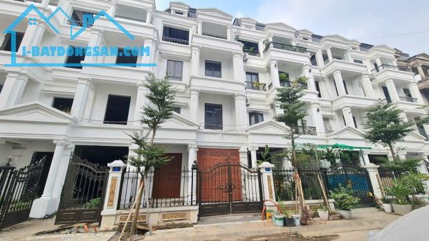 TIG Đại Mỗ 88.5m2  4 tầng mặt tiền  6m
💥💥💥 CĂN HOA HẬU, NHÀ LIỀN KỀ HOÀN THIỆN MẶT - 3