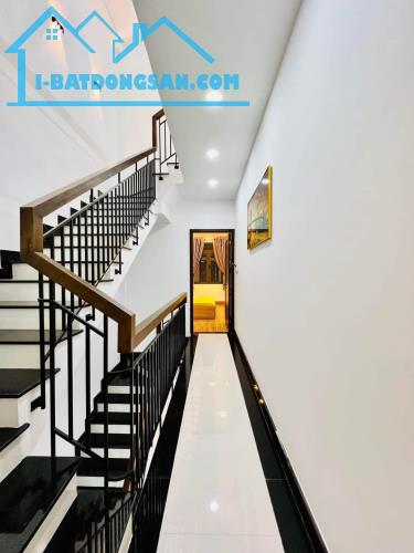 👉 Cần tiền bán gấp căn nhà  đường Trương Đăng Quế, Phường 1, Quận Gò Vấp. Giá 3tỷ150 - 3