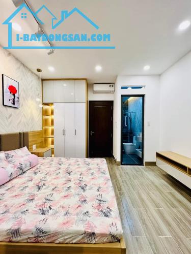 👉 Cần tiền bán gấp căn nhà  đường Trương Đăng Quế, Phường 1, Quận Gò Vấp. Giá 3tỷ150 - 1