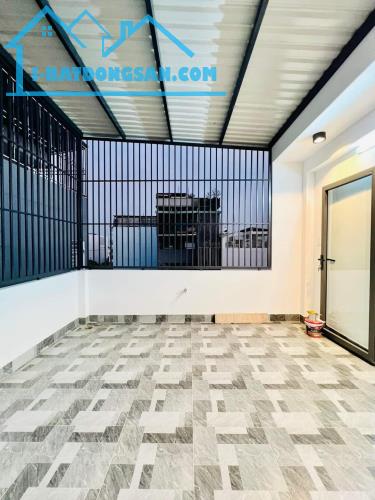 👉 Cần tiền bán gấp căn nhà  đường Trương Đăng Quế, Phường 1, Quận Gò Vấp. Giá 3tỷ150