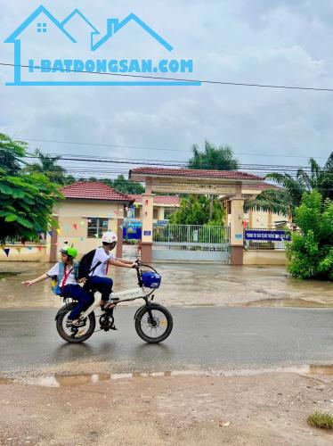 BÁN ĐẤT GẦN VÒNG XOAY TÂN CHÂU BÁN LỖ 290TR HẾT ĐẤT BAO SỔ CHÍNH CHỦ - 1