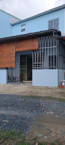 Nhà mới 2 tầng 5x8m, hẻm hơn 5m, cạnh KDL Phú Sinh, 590tr - 5
