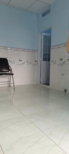 Nhà mới 2 tầng 5x8m, hẻm hơn 5m, cạnh KDL Phú Sinh, 590tr - 4