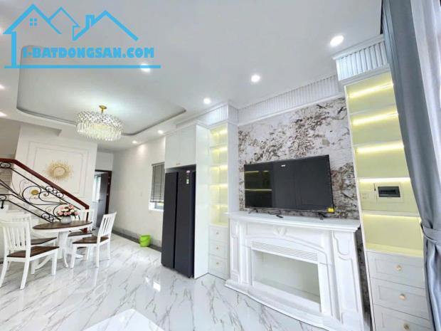 3 CĂN VILLA MẶT TIỀN SỬ HY NHAN-69 LÊ NGÔ CÁT. - 2