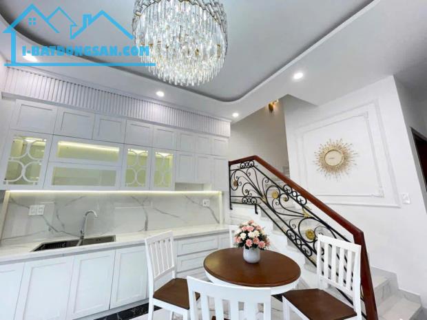 3 CĂN VILLA MẶT TIỀN SỬ HY NHAN-69 LÊ NGÔ CÁT. - 1