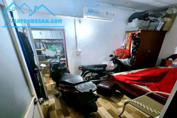 Bán nhà hẻm xe hơi, Nguyễn Văn Săng, Tân Phú, 4.5m x 15m, 66 m², 2 PN - Giá 6 tỷ TL - 3