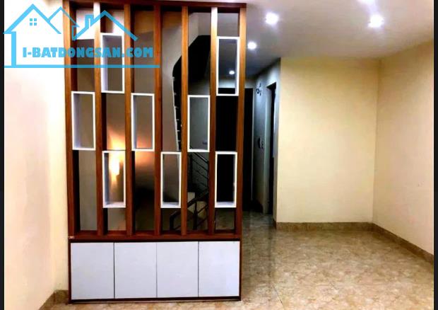 Chính Chủ  Cần Bán Gấp Nhà Đa Sĩ  48m2 X 5T Giá 7 tỷ Hà Đông Hà Nội - 3