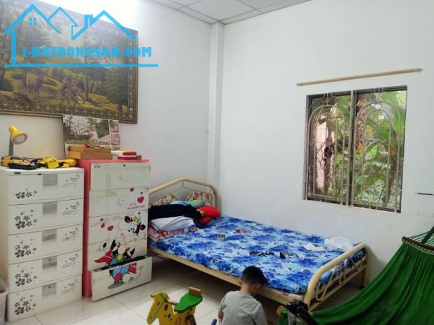 Bán gấp nhà Quốc Lộ 13, Hiệp Bình Chánh, Thủ Đức, 70m, ngang gần 5m, giá chỉ 7 tỷ - 1