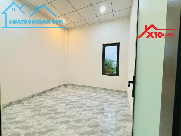 SIÊU PHẨM NHÀ MỚI, DIỆN TÍCH 132M2, 100% HOÀN CÔNG AN BÌNH, BIÊN HOÀ CHỈ 2,9 TỶ - 1