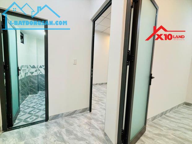 SIÊU PHẨM NHÀ MỚI, DIỆN TÍCH 132M2, 100% HOÀN CÔNG AN BÌNH, BIÊN HOÀ CHỈ 2,9 TỶ - 2