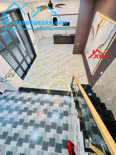 SIÊU PHẨM NHÀ MỚI, DIỆN TÍCH 132M2, 100% HOÀN CÔNG AN BÌNH, BIÊN HOÀ CHỈ 2,9 TỶ - 3