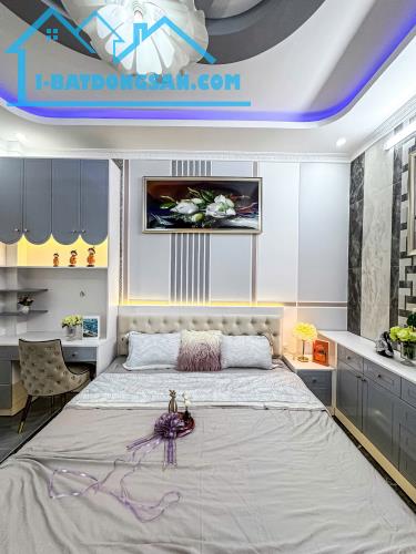 ✅Bán Nhà Trệt Lầu Hẻm 553 Đường 30/4  Hưng Lợi – Ninh Kiều - Cần Thơ✅Liên hệ 0939.86.87.88 - 1