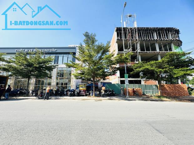 Bán Đất Mặt Tiền Đường Bạch Đông Ôn,An Khánh,Quận 2-DT:250m2(10mx25m)-Giá 72,5 Tỷ - 5