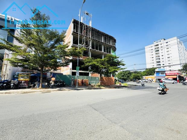 Bán Đất Mặt Tiền Đường Bạch Đông Ôn,An Khánh,Quận 2-DT:250m2(10mx25m)-Giá 72,5 Tỷ - 4