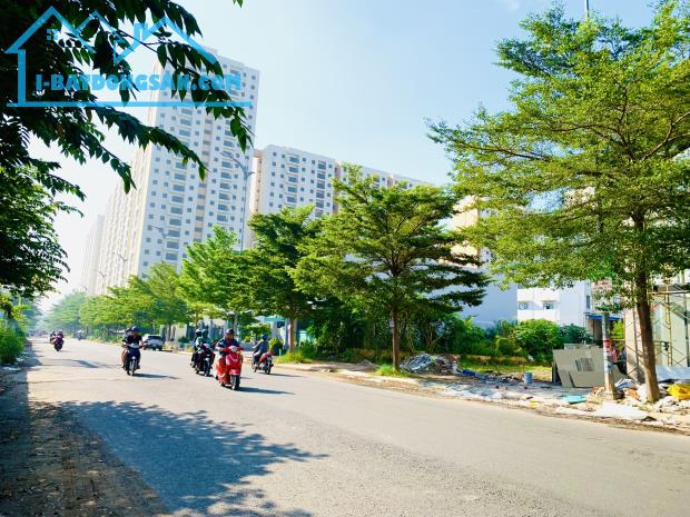 Bán Đất Mặt Tiền Đường Bạch Đông Ôn,An Khánh,Quận 2-DT:250m2(10mx25m)-Giá 72,5 Tỷ - 2