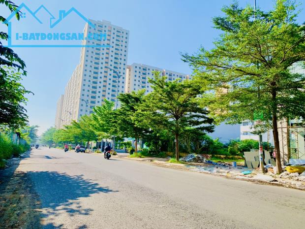 Bán Đất Mặt Tiền Đường Bạch Đông Ôn,An Khánh,Quận 2-DT:250m2(10mx25m)-Giá 72,5 Tỷ - 1