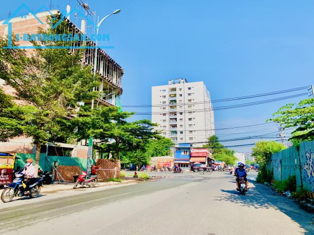 Bán Đất Mặt Tiền Đường Bạch Đông Ôn,An Khánh,Quận 2-DT:250m2(10mx25m)-Giá 72,5 Tỷ