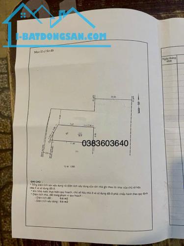 🌷[ 4.5x11 ] Mặt tiền 3 tháng 2_Q11 - 6.1tỷ🔥 DT công nhận : 49m2. (Ko quy hoạch lộ giới.)