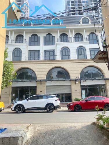 NHÀ CẤP 4 DT 51m2 - TRÂU QUỲ GIA LÂM- NGÕ THÔNG Ô TÔ - SÁT VINHOMES OCEANPARK - 2