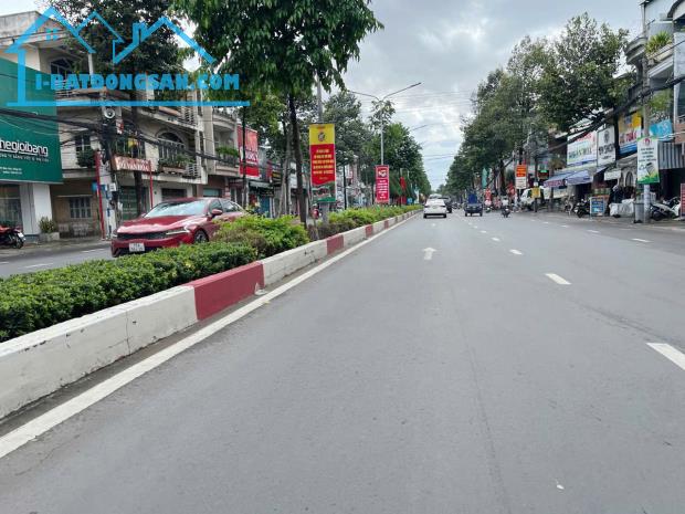 Bán nhà 86m2 TT Biên Hòa-P.Tân Tiến, đường ô tô thông Nguyễn Aí Quốc, gần VinCom Plaza - 3