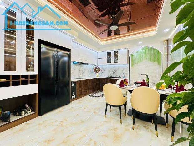 Cho thuê gấp PHÒNG STUDIO tại Đường Phan Văn Trị, 7 triệu VND, 30 m2 - 3