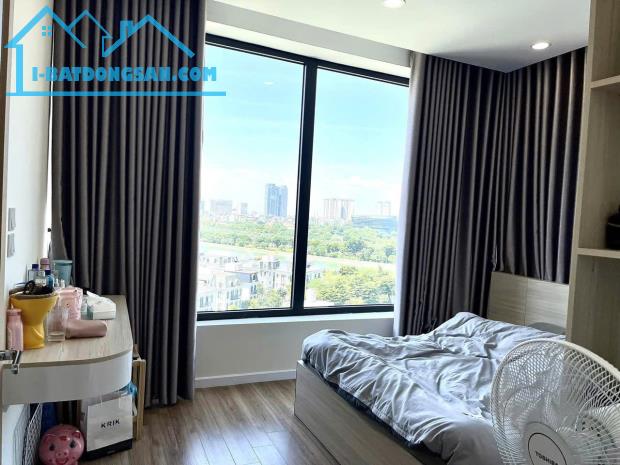 Cho thuê căn 2pn 50m Full đồ cực đẹp tại Triniy Tower – Thanh Xuân - 2