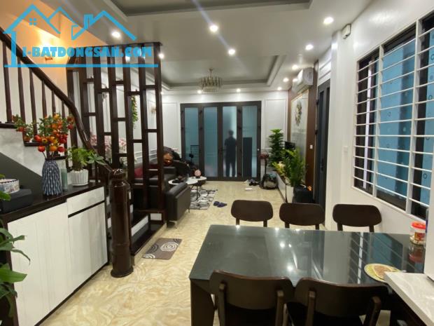 Chủ cần bán gấp nhà Khương Đình - Thanh Xuân - 38m2x4T Giá 6 tỷ - 1