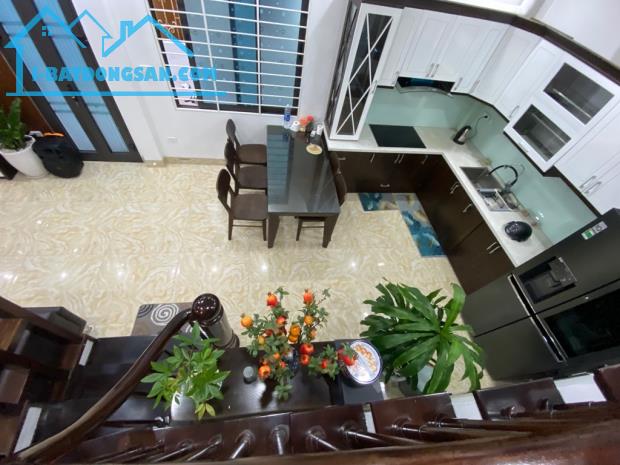 Chủ cần bán gấp nhà Khương Đình - Thanh Xuân - 38m2x4T Giá 6 tỷ - 2