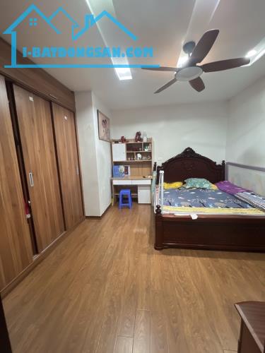 Chủ cần bán gấp nhà Khương Đình - Thanh Xuân - 38m2x4T Giá 6 tỷ - 3