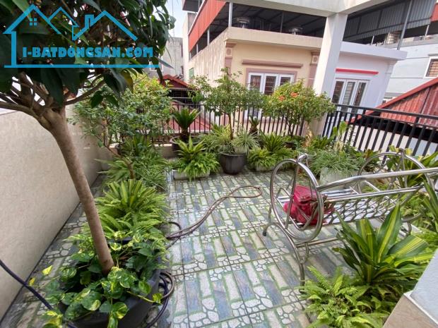 Chủ cần bán gấp nhà Khương Đình - Thanh Xuân - 38m2x4T Giá 6 tỷ - 4