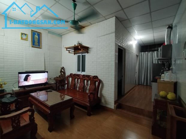 VT ĐẸP! Bán nhà Lạc Long Quân, Cầu Giấy KINH DOANH - Ô TÔ 40M2 GIÁ RẺ! - 1