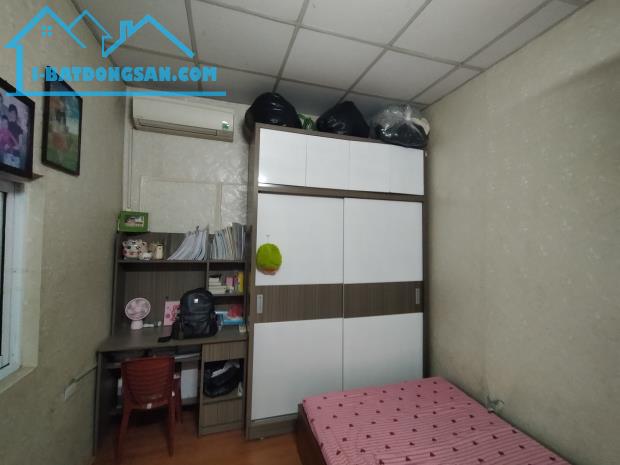 VT ĐẸP! Bán nhà Lạc Long Quân, Cầu Giấy KINH DOANH - Ô TÔ 40M2 GIÁ RẺ! - 2