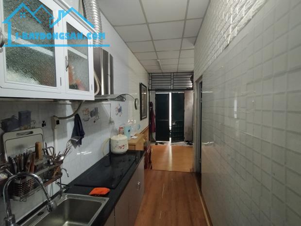 VT ĐẸP! Bán nhà Lạc Long Quân, Cầu Giấy KINH DOANH - Ô TÔ 40M2 GIÁ RẺ! - 4