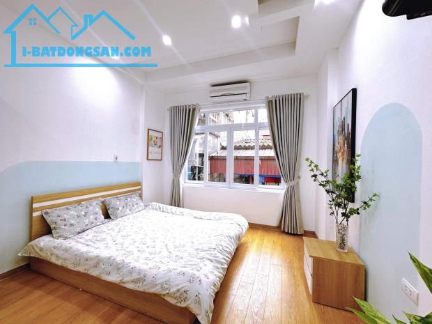 🏠 BÁN CCMN NGÕ 55 CHÍNH KINH - THANH XUÂN - 42M² - 9 PHÒNG ĐẸP - 8.5 TỶ 📞 HẰNG Mini