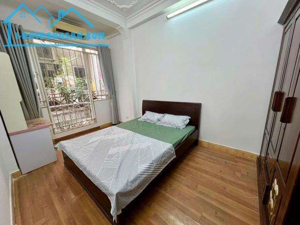 🏠 CCMN NGÕ 148 THỊNH HÀO 1 - ĐỐNG ĐA - 7 PHÒNG - 7.4 TỶ 📞 HẰNG Mini - 2