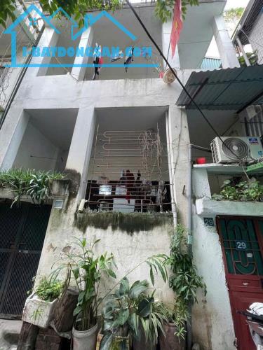 🏡 Nhà Di Trạch, Hoài Đức – Giá cực tốt chỉ 4 tỷ 180 triệu! - 1