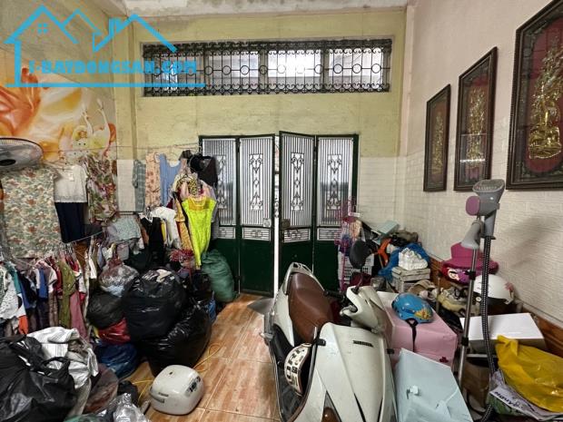 🏡 Nhà Di Trạch, Hoài Đức – Giá cực tốt chỉ 4 tỷ 180 triệu! - 2