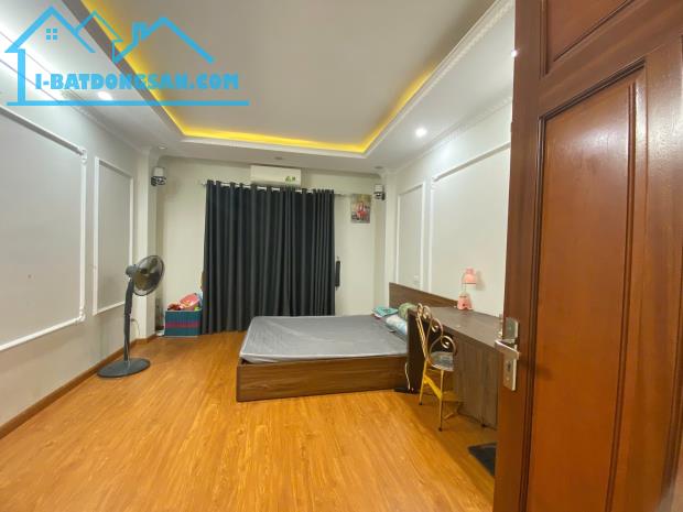 MỸ ĐÌNH 50m²- NGÕ RỘNG THOÁNG - KINH DOANH - NHÀ DÂN XÂY - GIÁ 8 tỷ. Lh 0876196866 - 1