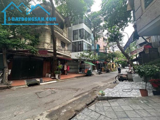 Siêu phẩm vị trí đắc địa nhất Quang Tiến - Nam Từ Liêm giá chỉ hơn 5tỷ.