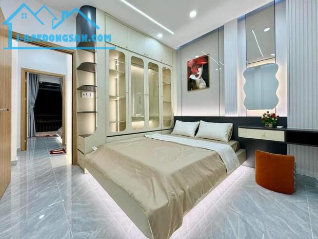 Siêu phẩm vị trí đắc địa nhất Quang Tiến - Nam Từ Liêm giá chỉ hơn 5tỷ. - 1
