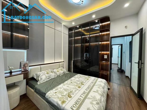 Siêu phẩm vị trí đắc địa nhất Quang Tiến - Nam Từ Liêm giá chỉ hơn 5tỷ. - 3