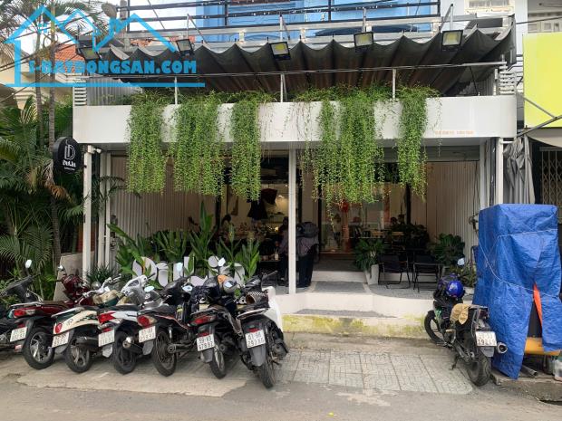 Bình Thạnh ! Sang Quán Cà Phê Quận Bình Thạnh đối diện Đại học GTVT, Sdt : 0777148639 ( - 4