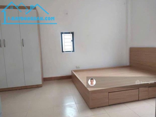 Bán nhà Cầu Diễn 40m2 x 5 tầng ngõ nông gần ô tô, nhà dân xây giá đầu tư - 1