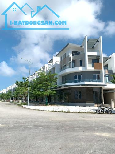 BGI Topaz Downtown huế shophouse, nhà liền kề, giá từ 5,8 tỷ - 4