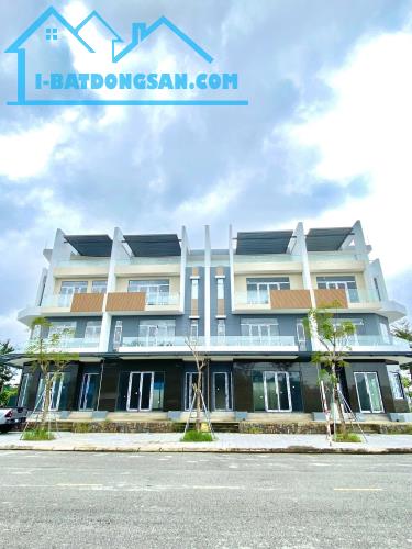 Shophouse BGI Topaz Downtown - Cơ hội đầu tư và kinh doanh không thể bỏ lỡ - 2