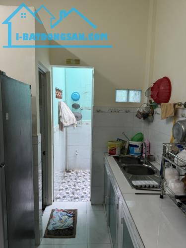 BÁN NHÀ DƯỚI 4 TỶ QUẬN 7. HẺM 88 NGUYỄN VĂN QUỲ, PHÚ THUẬN - 3